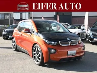 BMWi3バックカメラ 全車速追従の画像