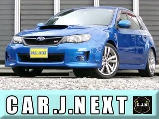 スバルインプレッサWRX1オーナー/最終型/フルノーマル/スバル整備の画像