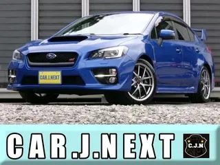 スバルWRX　STI1オーナー/スバルD整備/タイベル交換済みの画像