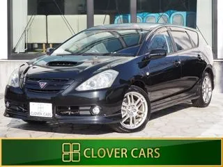 トヨタカルディナワゴン1オーナー・サビ少ない本州車・寒冷地仕様の画像