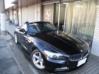 BMWZ4の画像