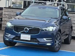 ボルボXC60の画像