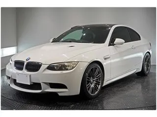 BMWM3カーボンルーフ　6MT　18AW シートヒーターの画像