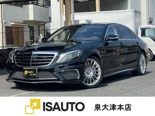 AMGSクーラーボックス・サンルーフ・禁煙車の画像