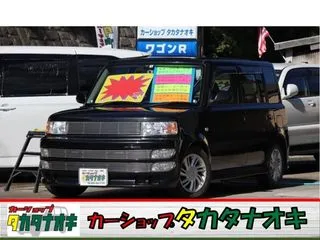 トヨタbBストリートビレット仕様　後期モデル HIDの画像