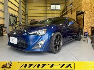 トヨタ86HKSGT3タービンキット ORCクラッチの画像