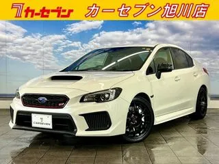 スバルWRX　STIコンプリートカー500台限定/BOXERの画像