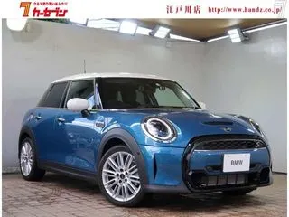 BMWMINI1オーナー ディーラー整備 前後ドラレコの画像