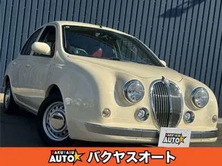 ミツオカビュートAK12　車検令和8年8月　修復歴無しの画像