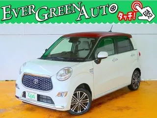 トヨタピクシスジョイ走行2.6万K ワンオーナ 衝突軽減ブレーキの画像