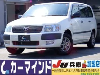 トヨタサクシードワゴン後期最終型　AT　4WD　タイミングチェーンの画像