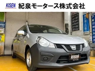 ニッサンNV150　ADの画像