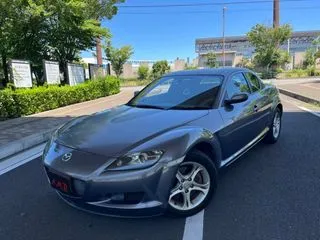 マツダRX-8の画像