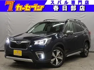 スバルフォレスター純正8型ナビ バックカメラ ル-フレ-ルの画像