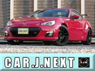 スバルBRZ1オーナ/スバル記録簿/GTウィング/ナビの画像