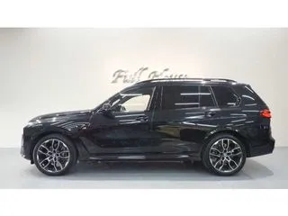 BMWX7ワンオーナーの画像