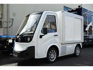 輸入車その他その他の画像