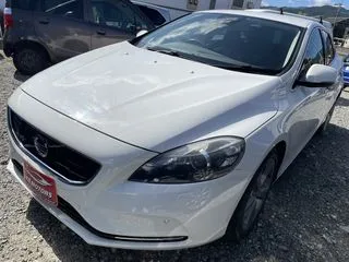 ボルボその他車検整備2年　車両保証付 ワンオナ　ナビの画像