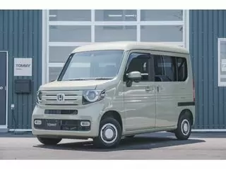 ホンダN-VAN純正外部電源入力キット・ホンダセンシングの画像