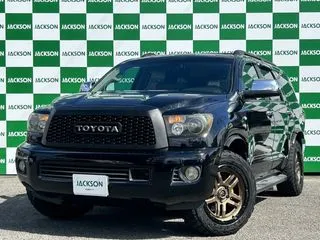 米国トヨタその他SR　白革 　JBLスピーカー　FUELホイールの画像