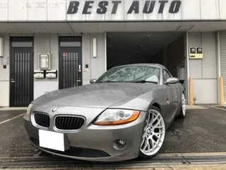 BMWZ4の画像