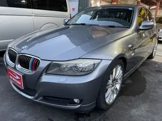 BMW3シリーズ車検整備2年　車両保証付　ETC　ナビの画像