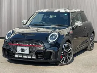 BMWMINIプレミアム+パッケージJCWトリムの画像