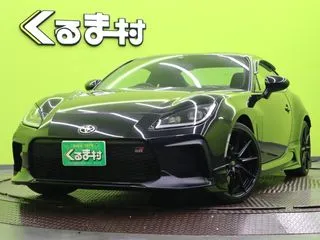 トヨタGR86/6速MT/1オーナー/GRエアロ/の画像