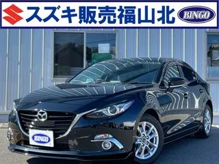 マツダアクセラ145000km時HVバッテリー新品交換済みの画像