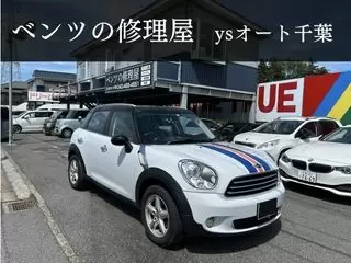 BMWMINIETC　バックカメラ　社外ナビ　Bluetoothの画像