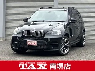 BMWX5の画像