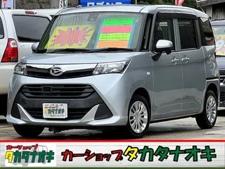 ダイハツトールナビ パワスラ バックカメラ ETCの画像