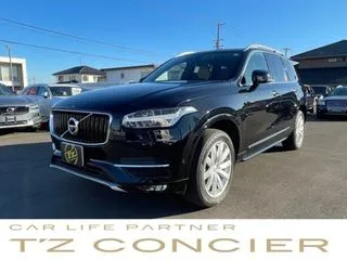 ボルボXC90の画像