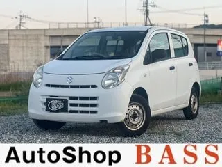 スズキアルトキーレスキー　ETC　ドラレコ  軽貨物車両の画像