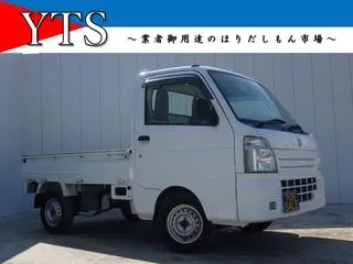 スズキキャリイトラック運転席SRS ヘッドライトレベライザーの画像