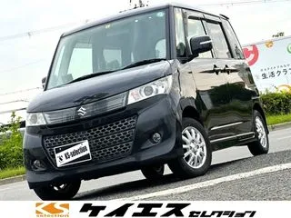 スズキパレットシートヒーター 両側PSドア ポータブルナビの画像