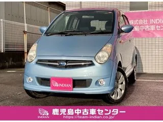 スバルR2車検2年/キーレス/1年保証付きの画像