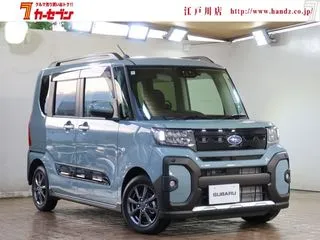 スバルシフォン1オナ純Dオーディオアルパインリアモニの画像