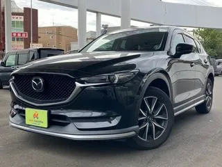 マツダCX-51オーナー　クルコン　BSM　メーカーナビの画像