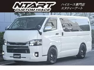 トヨタレジアスワゴン車中泊ベットキット　16インチAWタイヤの画像