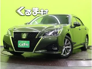 トヨタクラウンジャパンカラーセレクションPG/特別仕様車/の画像