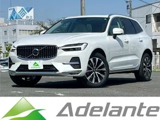 ボルボXC60ベージュレザー・サンルーフ・全方位カメラの画像