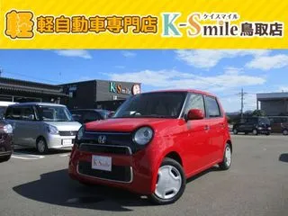 ホンダN-ONEETC車載器　スマートキーの画像