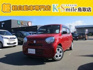 スズキアルトETC車載器　シートヒーターの画像