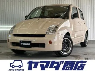 トヨタWiLL　Vi関東仕入　全塗装済　ETC　車検整備付きの画像