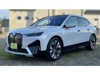 BMWiXスポーツPKGラウンジPKG　ハーマンカードンの画像