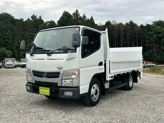 ニッサンその他2tトラック/パワーゲート/キャンター/AT車の画像