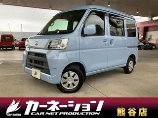 トヨタピクシスバン1オーナー 禁煙車 前後ドラレコ スマアシの画像