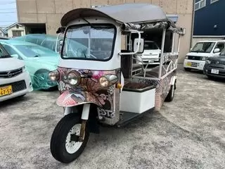 輸入車その他その他の画像