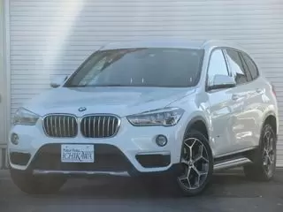 BMWX1の画像